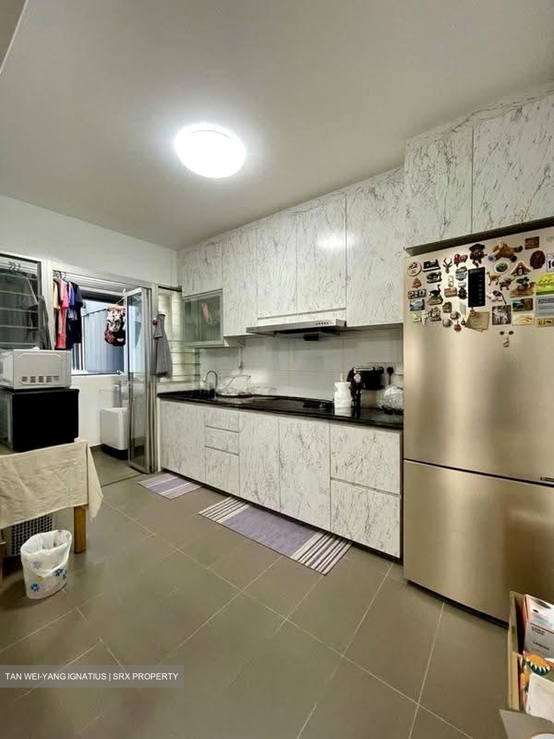 Blk 26B Saint George's Towers (Kallang/Whampoa), HDB 4 Rooms #628882781